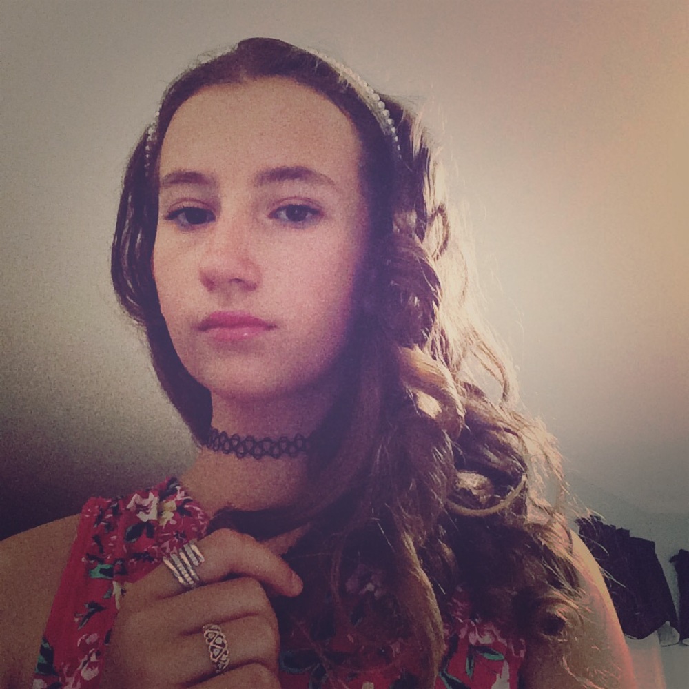 Meet your Posher, Virginia